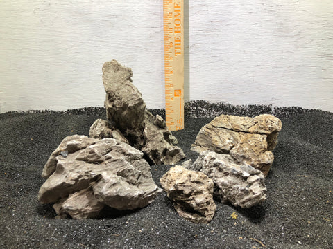 12lb Seiryu Stone A133