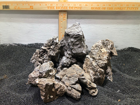 14lb Seiryu Stone A141
